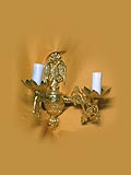 Wall lanterns